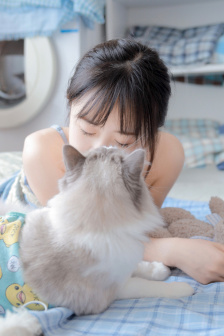 后宫:帝王之妾